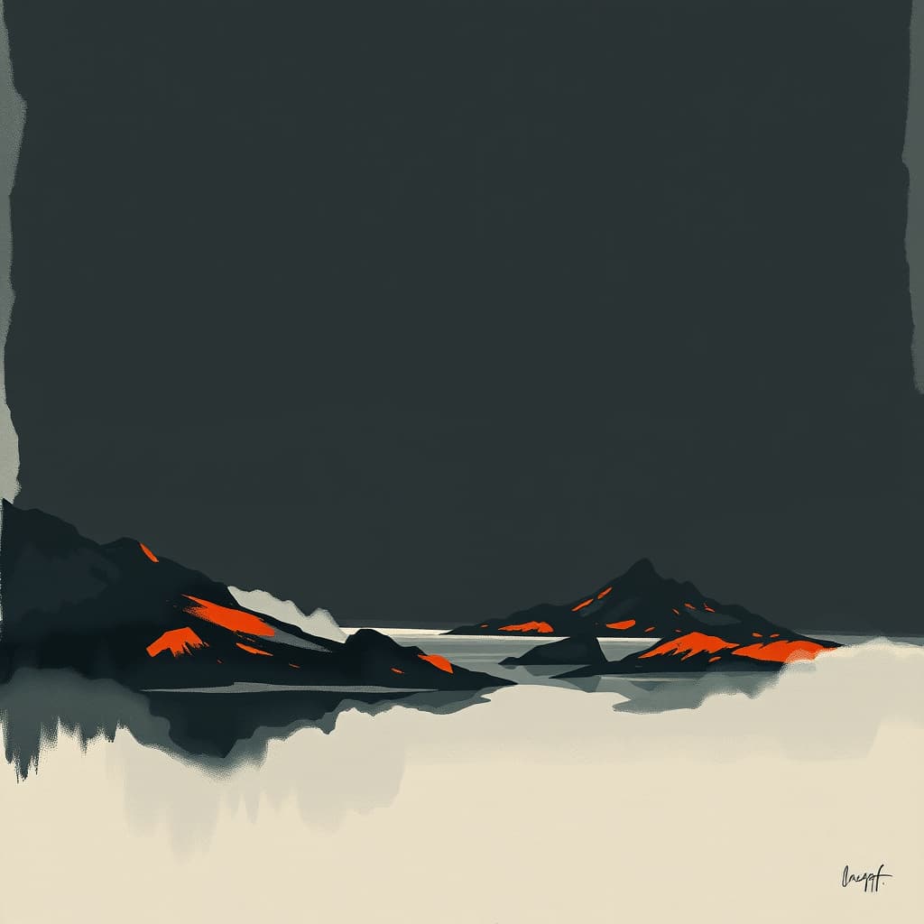 Inkfish Cove