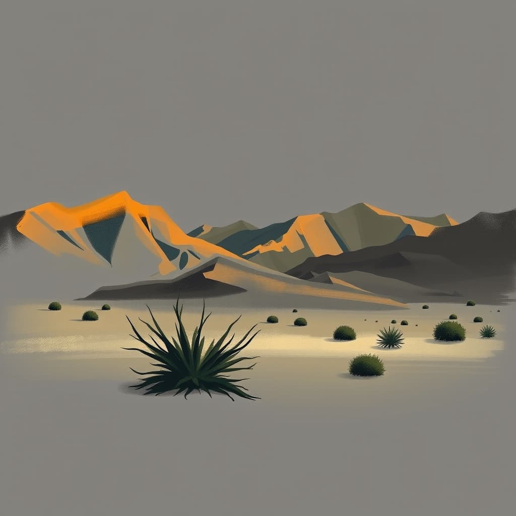 Embers Range