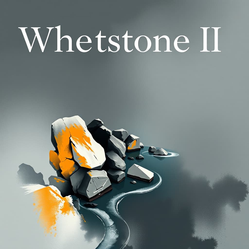 Whetstone II