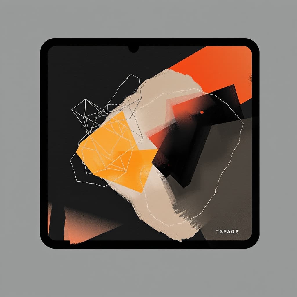 Tessellate Tablet