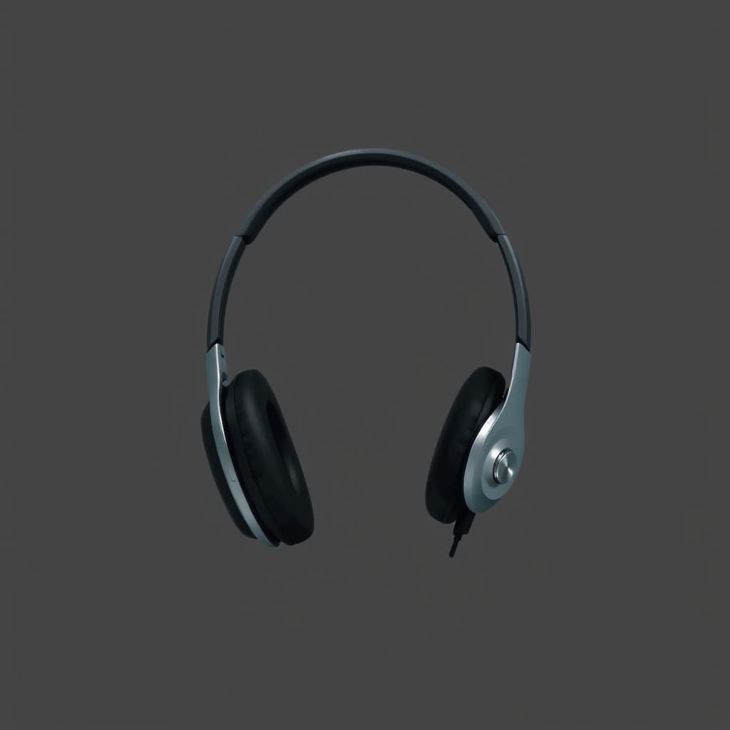 Quiet Bell Headset