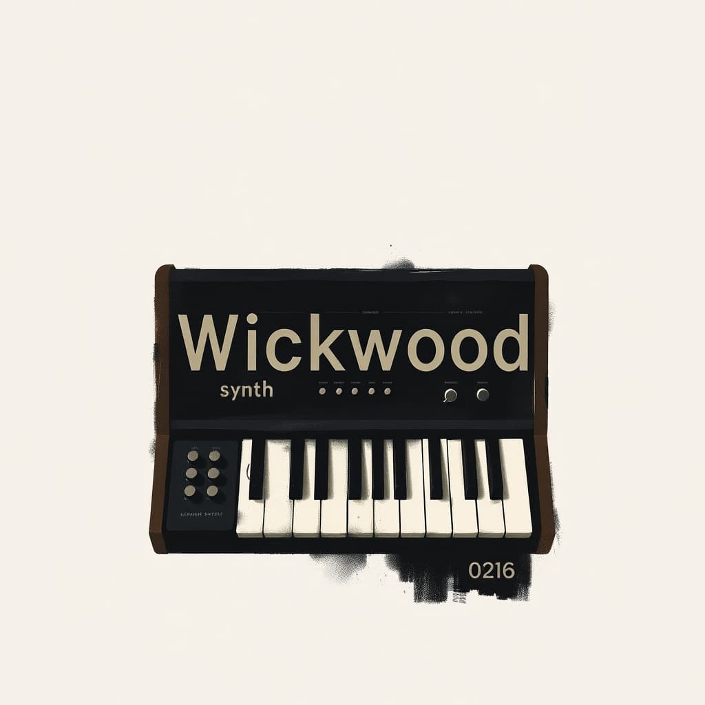 Wickwood Synth