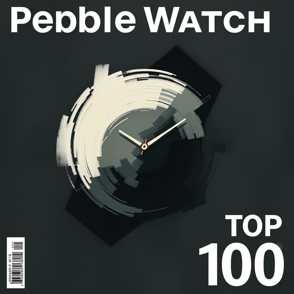 Pebble Watch