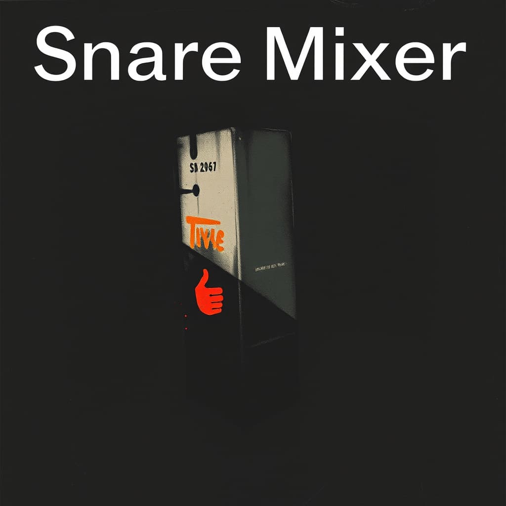 Snare Mixer