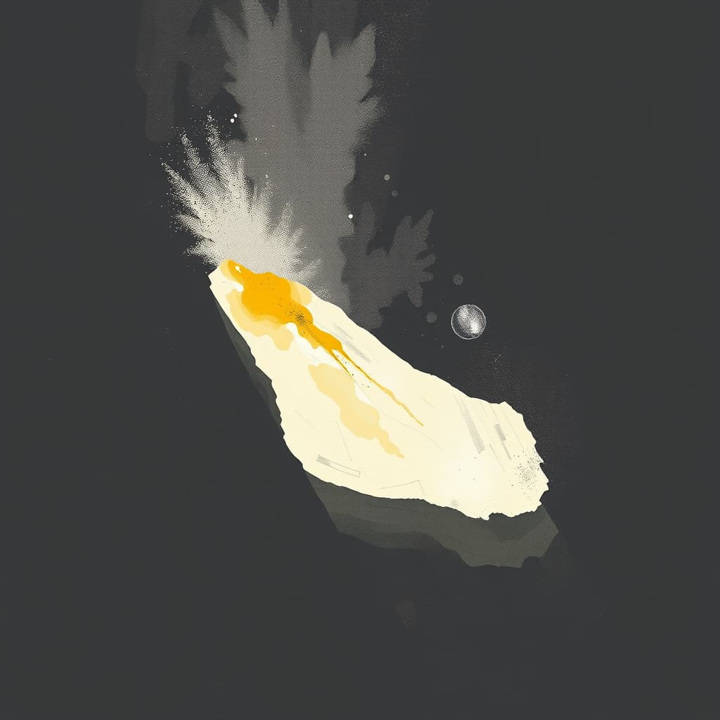 Saltchuck Server