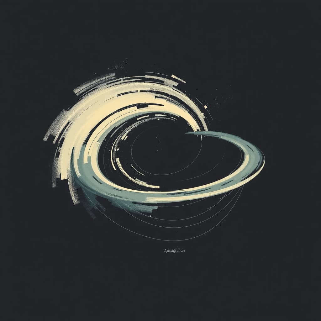 Spindrift Drive