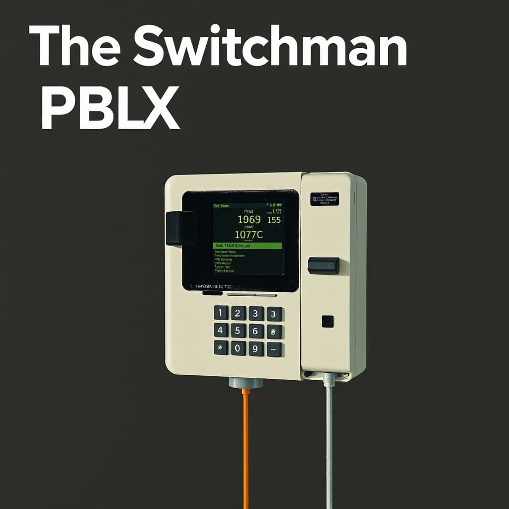 The Switchman PBX