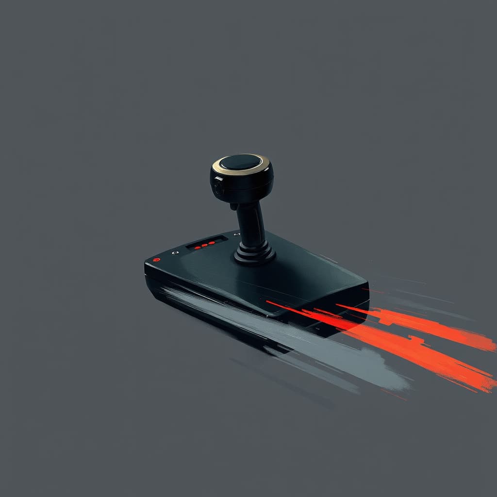 Drift Joystick