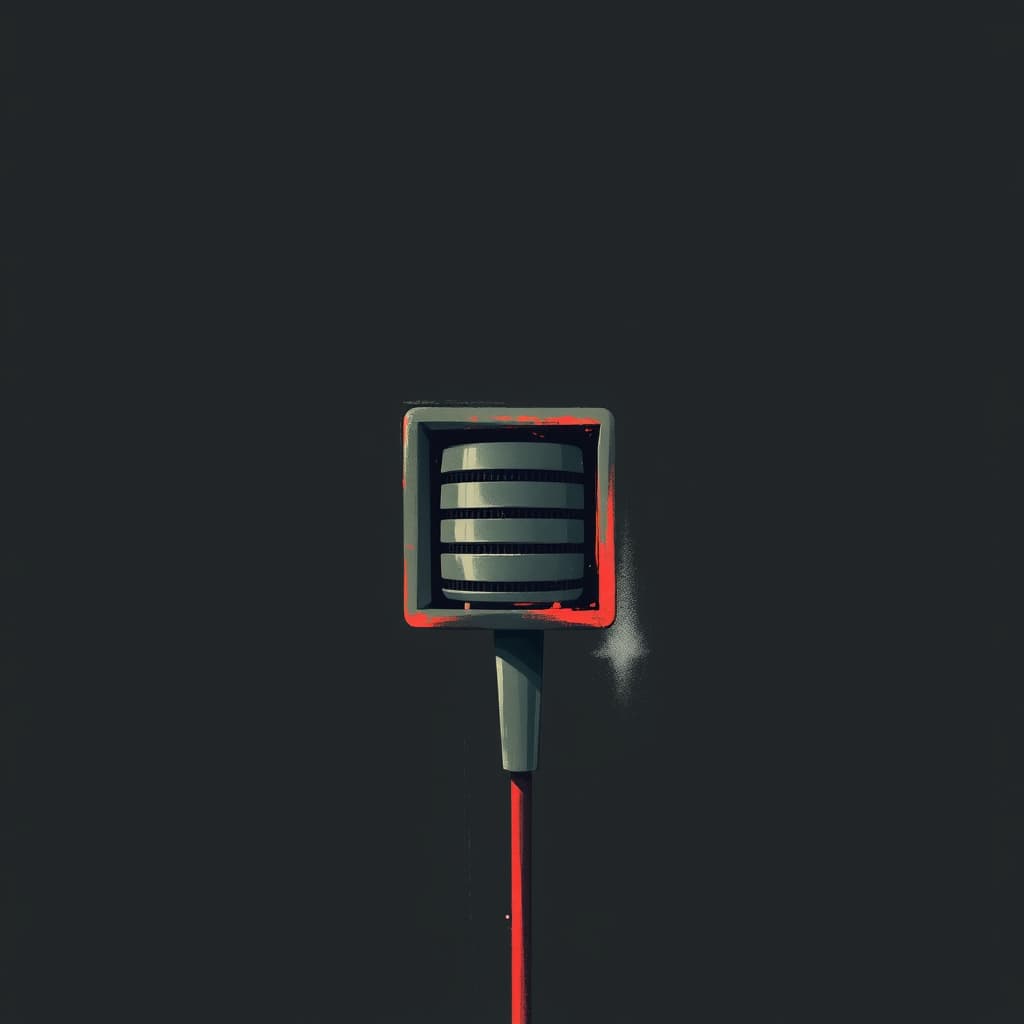 Whisper Box Mic