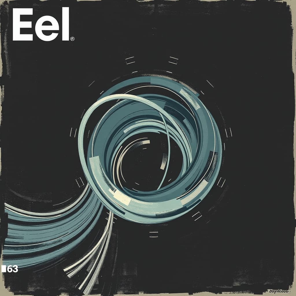 Eel Cable