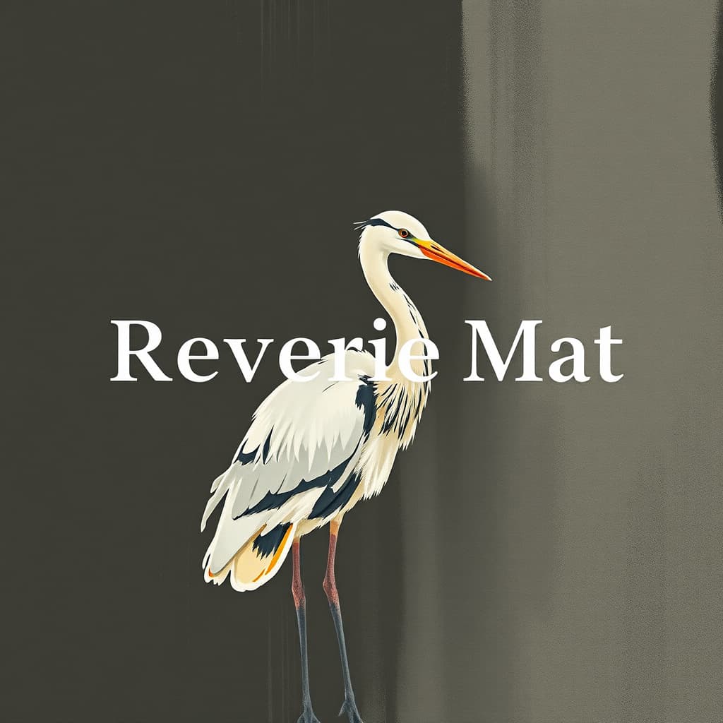 Reverie Mat