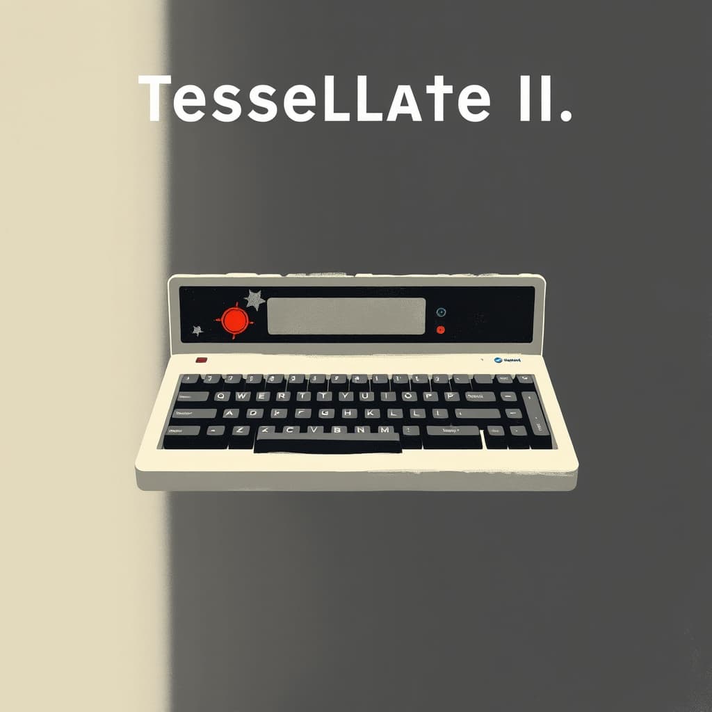 Tessellate II