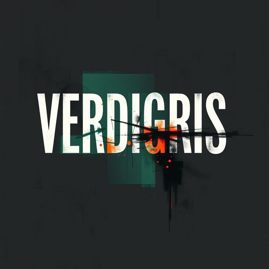 Verdigris