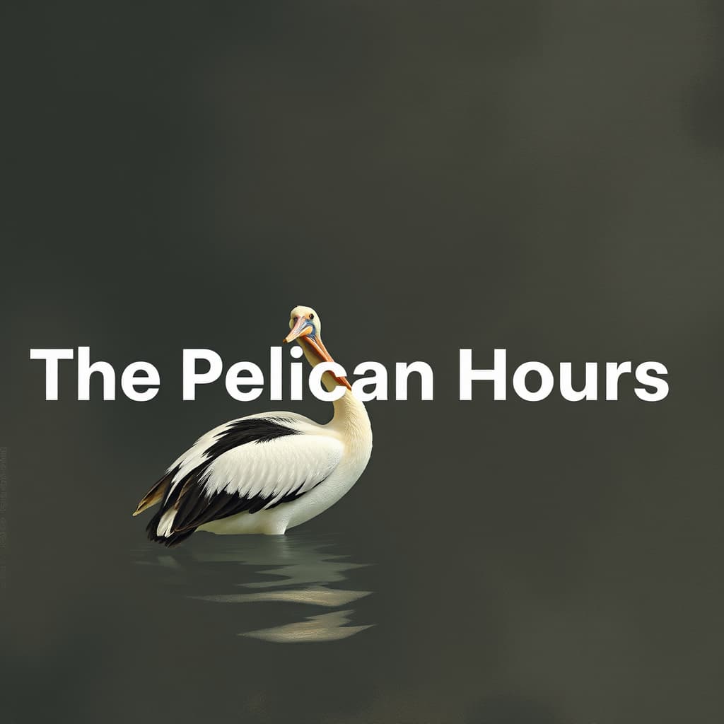 The Pelican Hours
