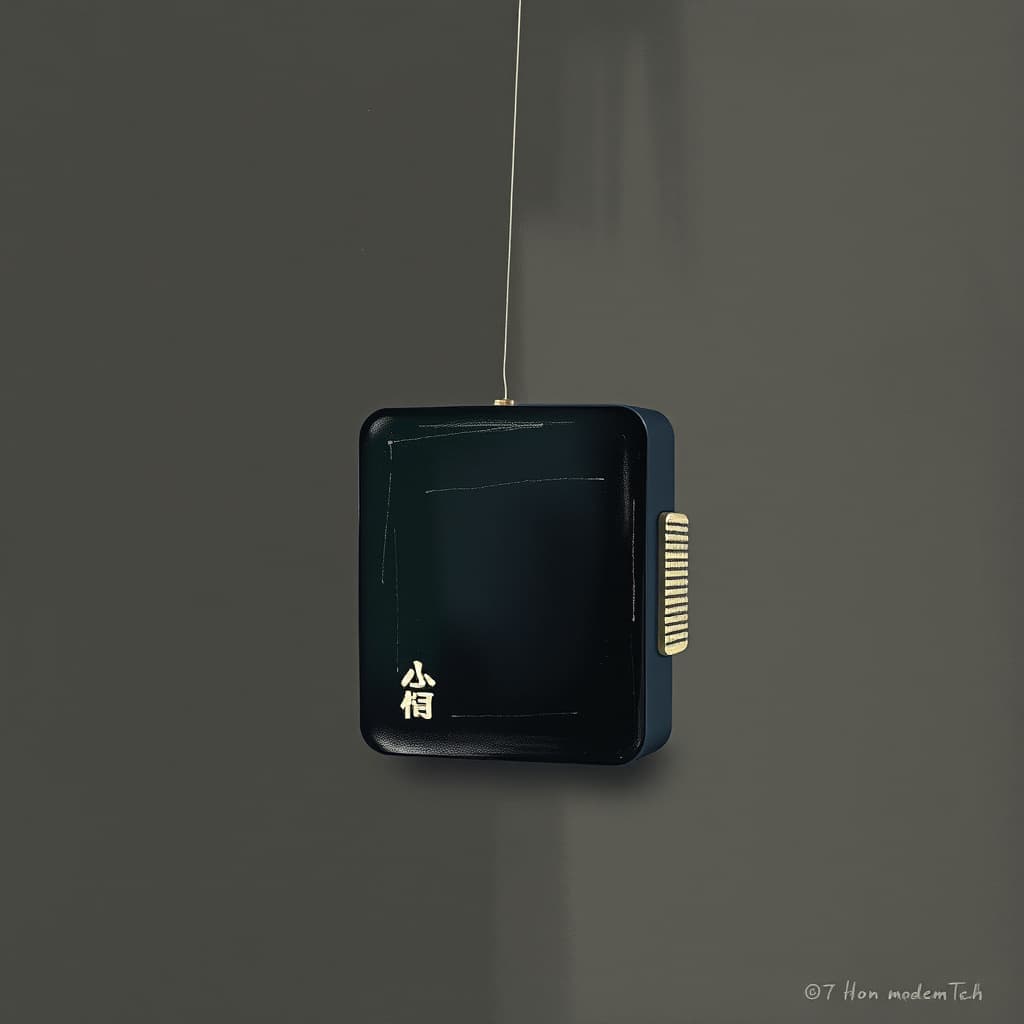 Heron Modem II