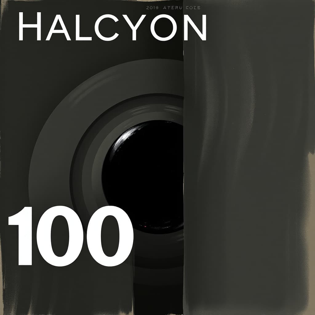 Halcyon II